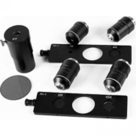 Адаптер C-mount 0.5x для Микромед 3 Альфа
Адаптер C-mount 0.5x для Микромед 3 Альфа