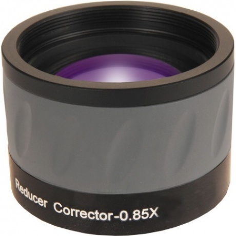 Редуктор фокуса Sky-Watcher для ED72 OTA
Редуктор фокуса Sky-Watcher для ED72 OTA