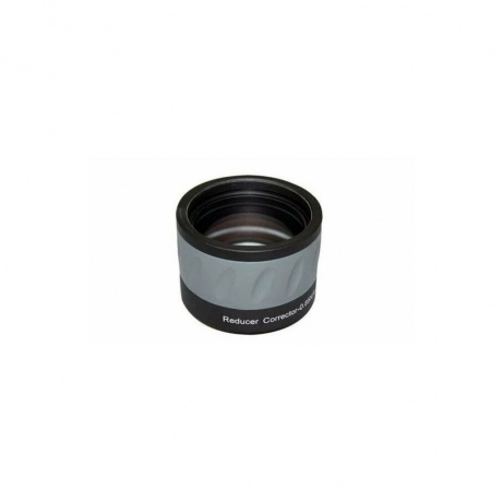 Редуктор фокуса Sky-Watcher 0,85x для ED80 OTAW
Редуктор фокуса Sky-Watcher 0,85x для ED80 OTAW