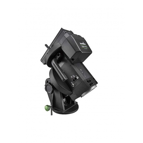 Монтировка Sky-Watcher EQ8-R SynScan GOTO без треноги
Монтировка Sky-Watcher EQ8-R SynScan GOTO без треноги