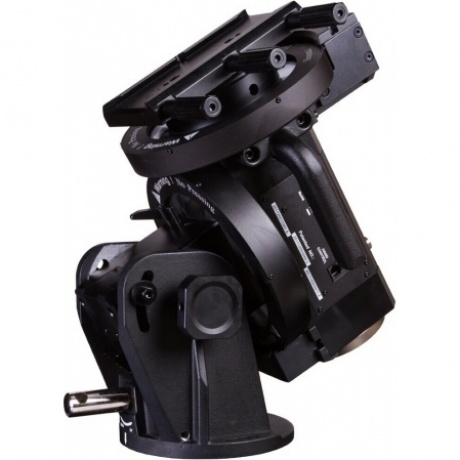 Монтировка Sky-Watcher EQ8 PRO SynScan GOTO без треноги и противовесов
Монтировка Sky-Watcher EQ8 PRO SynScan GOTO без треноги и противовесов