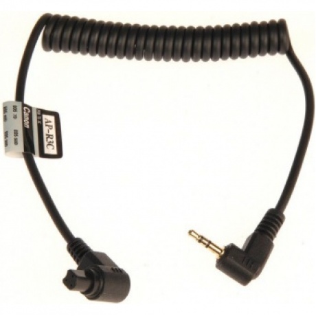 Кабель Sky-Watcher AP-R3C для Canon
Кабель Sky-Watcher AP-R3C для Canon