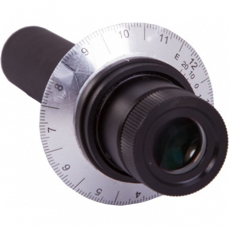 Искатель полюса Sky-Watcher для монтировок EQ6/EQ5
Искатель полюса Sky-Watcher для монтировок EQ6/EQ5