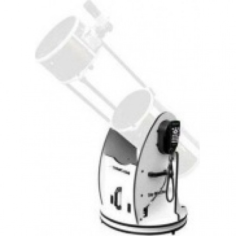 Комплект Sky-Watcher для модернизации телескопа Dob 8" (SynScan GOTO)
Комплект Sky-Watcher для модернизации телескопа Dob 8" (SynScan GOTO)