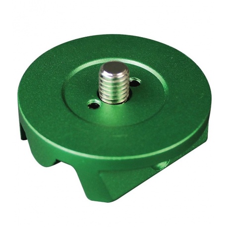 Адаптер шаровой Sky-Watcher для Star Adventurer (зеленый)
Адаптер шаровой Sky-Watcher для Star Adventurer (зеленый)