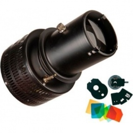 Насадка оптическая Falcon Eyes FEA-OST4 BW
Насадка оптическая Falcon Eyes FEA-OST4 BW