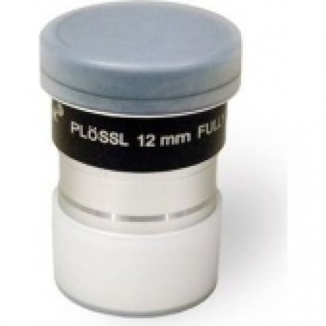 Окуляр Levenhuk Plssl 12 мм, 1,25"
Окуляр Levenhuk Plssl 12 мм, 1,25"