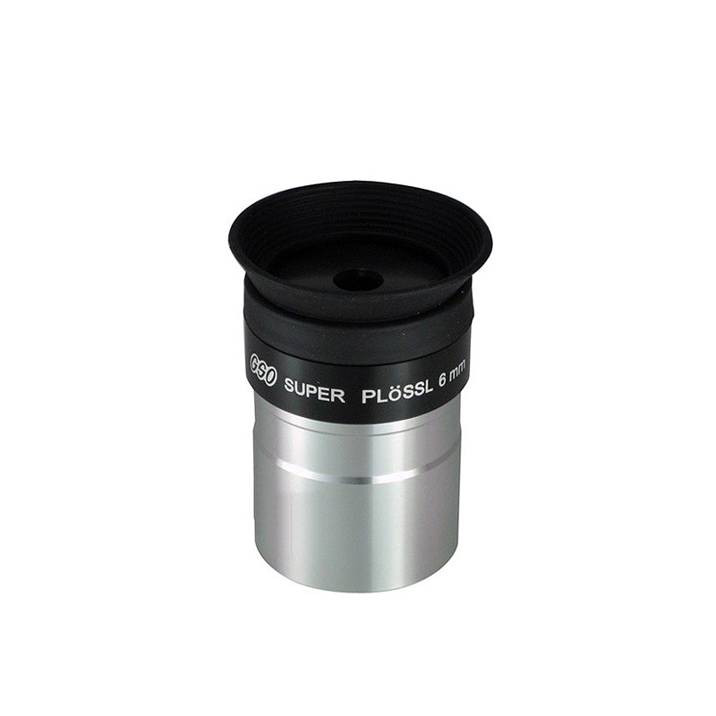 Окуляр GSO Plssl 6 мм, 1,25"
Окуляр GSO Plssl 6 мм, 1,25"