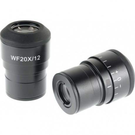 Окуляр для микроскопа Микромед WF20X (Стерео МС-A)
Окуляр для микроскопа Микромед WF20X (Стерео МС-A)