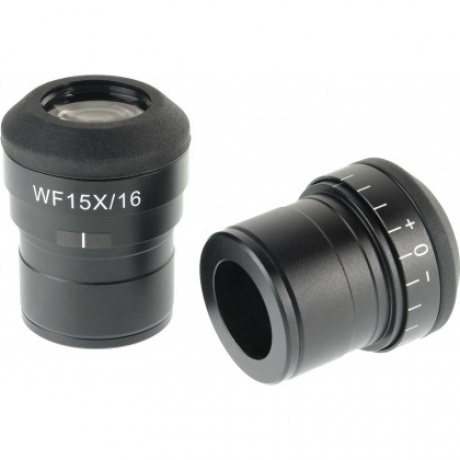 Окуляр для микроскопа Микромед WF15X (Стерео МС-A)
Окуляр для микроскопа Микромед WF15X (Стерео МС-A)