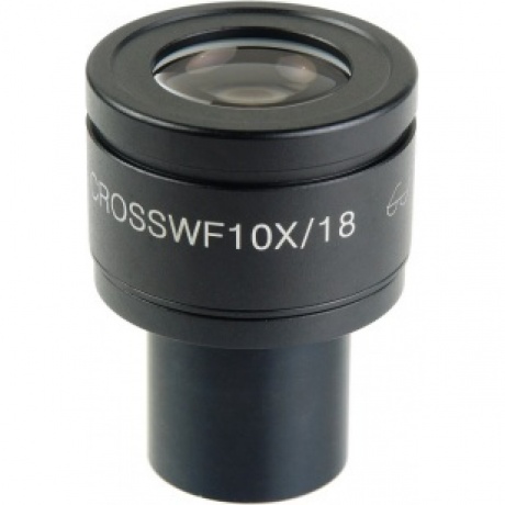 Окуляр Микромед 10х/18 со шкалой (М1 М2 inf.)
Окуляр Микромед 10х/18 со шкалой (М1 М2 inf.)