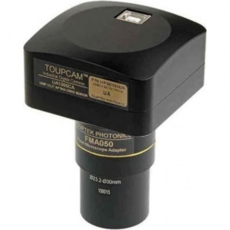 Видеоокуляр ToupCam UA1000CA
Видеоокуляр ToupCam UA1000CA