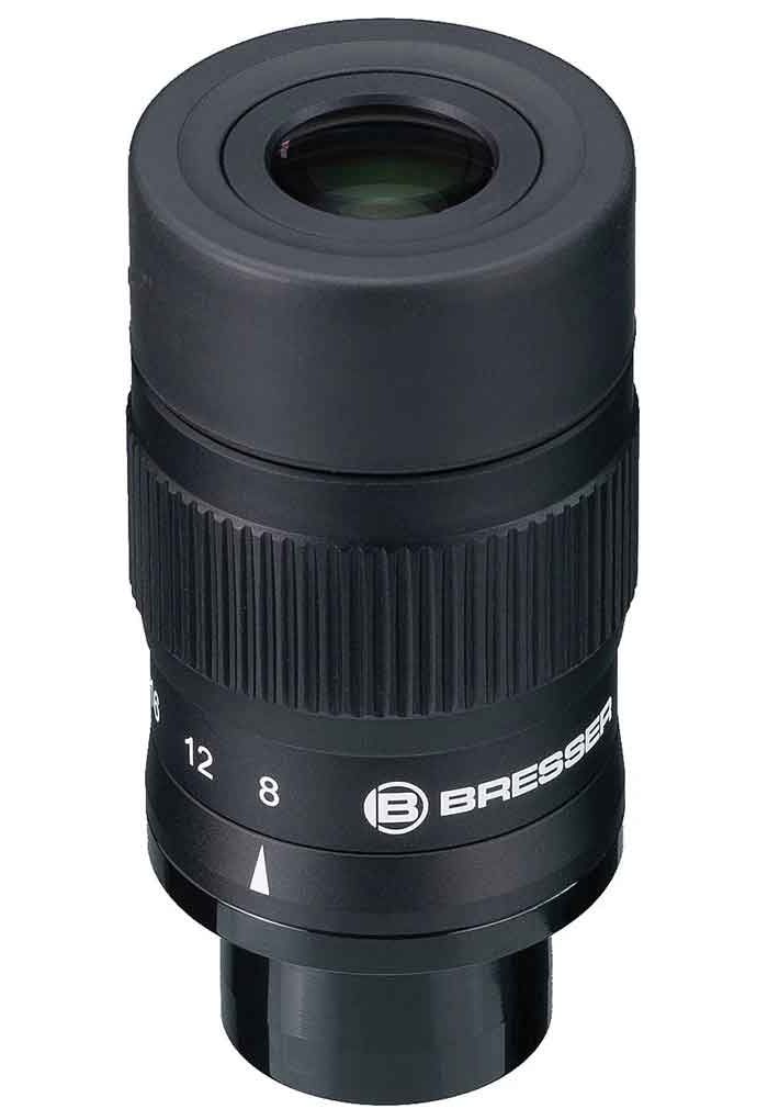 Окуляр Bresser LER 8–24 мм, 1,25"
Окуляр Bresser LER 8–24 мм, 1,25"
