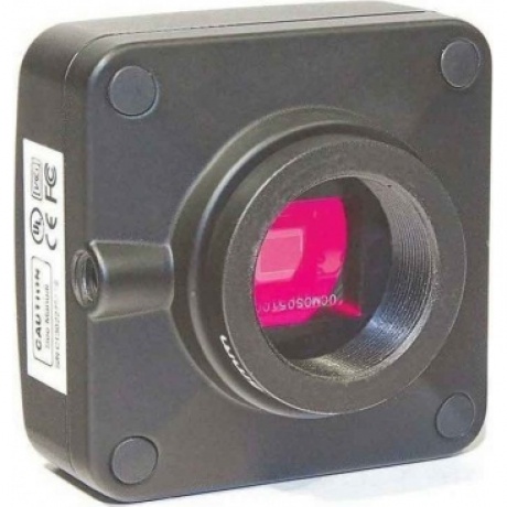 Видеоокуляр ToupCam SCMOS05100KPA
Видеоокуляр ToupCam SCMOS05100KPA