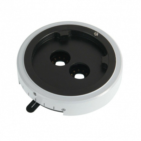 Ирисовая диафрагма Микромед стерео МС-А
Ирисовая диафрагма Микромед стерео МС-А