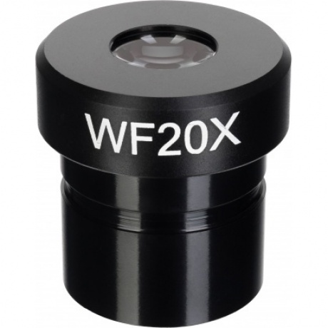 Окуляр Levenhuk MED 20x/9 (D 23,2 мм)
Окуляр Levenhuk MED 20x/9 (D 23,2 мм)