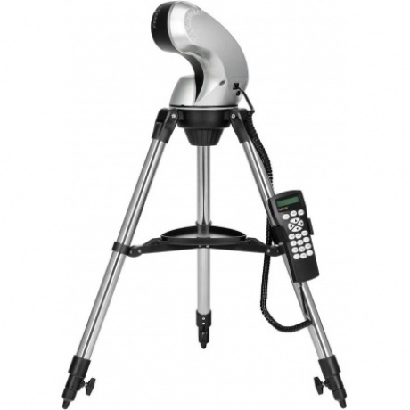 Монтировка Sky-Watcher AZGT на треноге SLT
Монтировка Sky-Watcher AZGT на треноге SLT