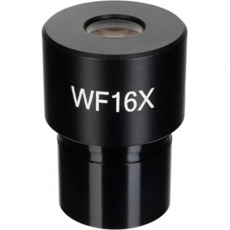 Окуляр Levenhuk MED 16x/11 (D 23,2 мм)
Окуляр Levenhuk MED 16x/11 (D 23,2 мм)