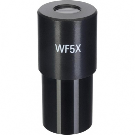 Окуляр Levenhuk MED 5x/15 (D 23,2 мм)
Окуляр Levenhuk MED 5x/15 (D 23,2 мм)