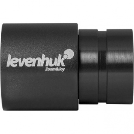 Камера цифровая Levenhuk 1,3 Мпикс к микроскопам
Камера цифровая Levenhuk 1,3 Мпикс к микроскопам