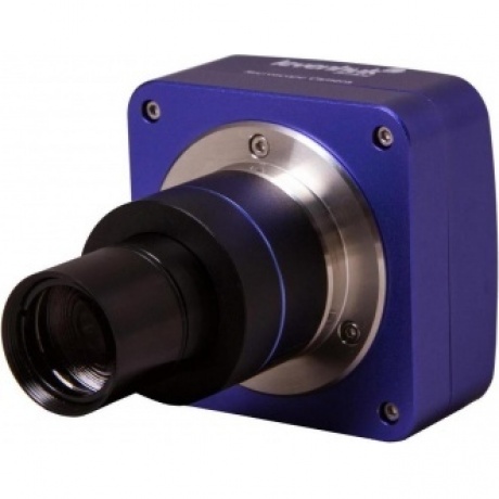 Камера цифровая Levenhuk M500 PLUS
Камера цифровая Levenhuk M500 PLUS