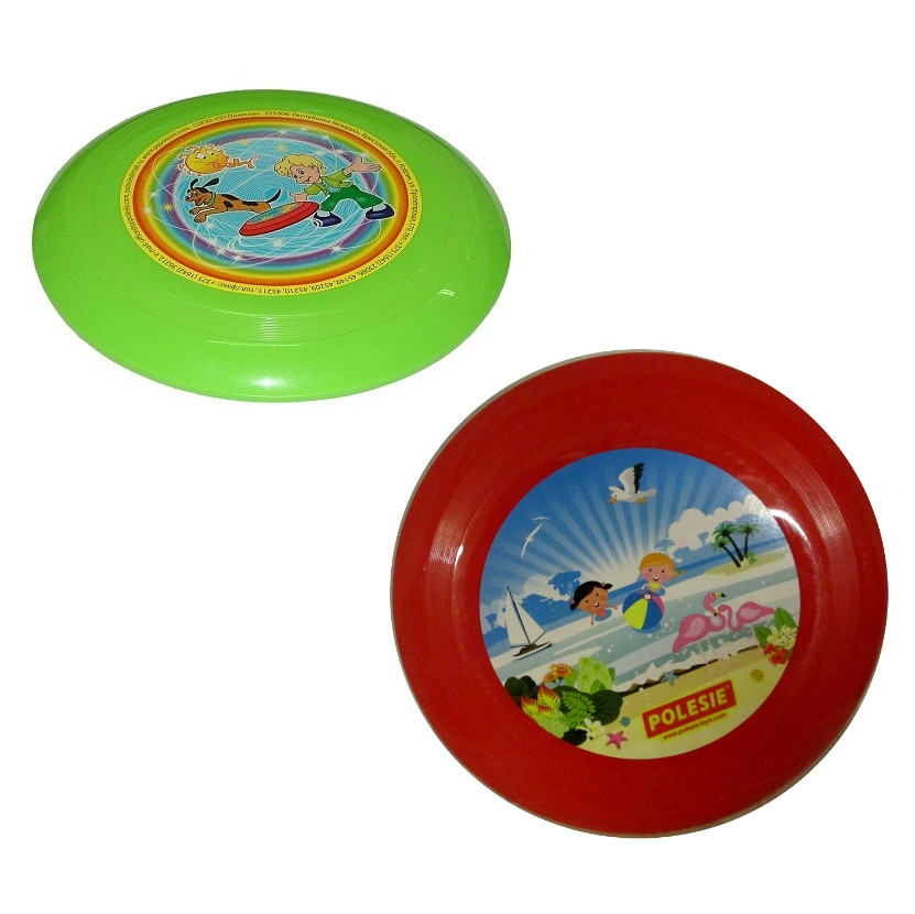 Фрисби Полесье 2720
Фрисби Полесье 2720