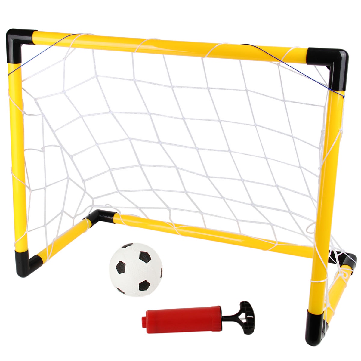 Набор для футбола Veld-Co 80624
Набор для футбола Veld-Co 80624