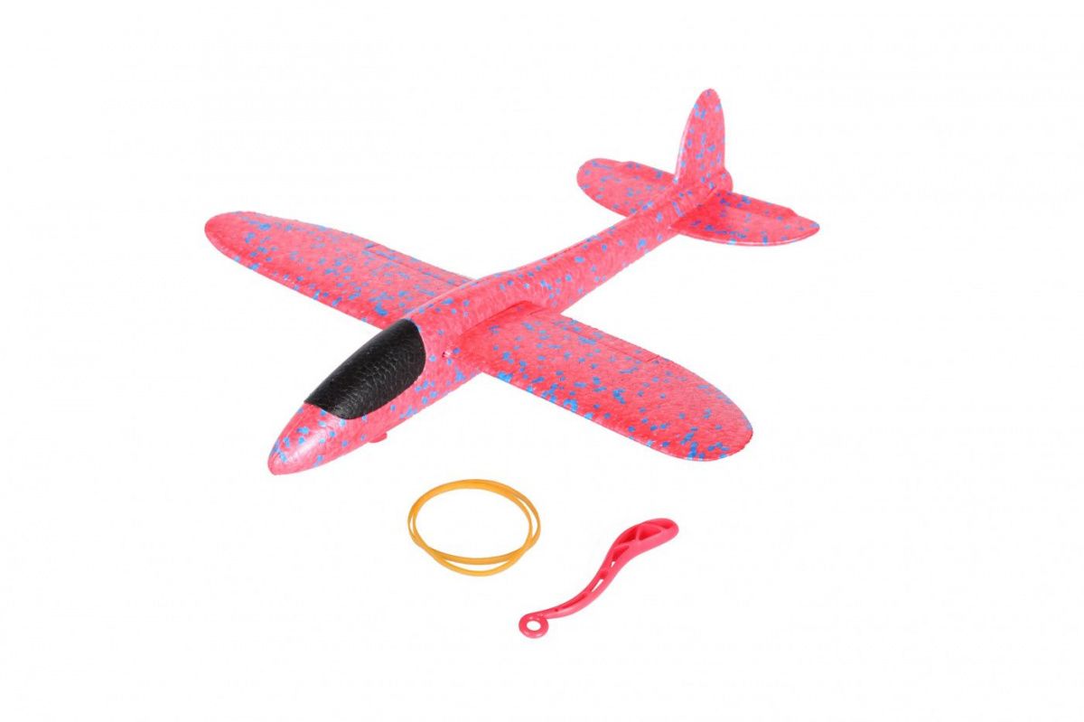 Самолет-планер Bradex 36 см DE 0430 Red
Самолет-планер Bradex 36 см DE 0430 Red