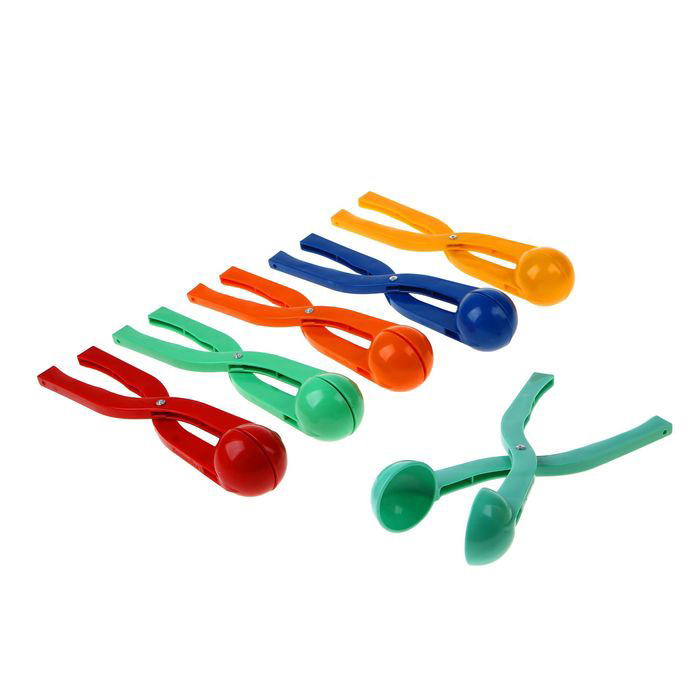 Снежколеп Сима-Ленд Микс 1184894
Снежколеп Сима-Ленд Микс 1184894