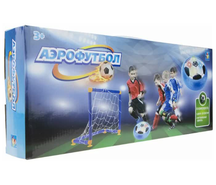 1toy футбольные ворота, аэрофутбол
1toy футбольные ворота, аэрофутбол