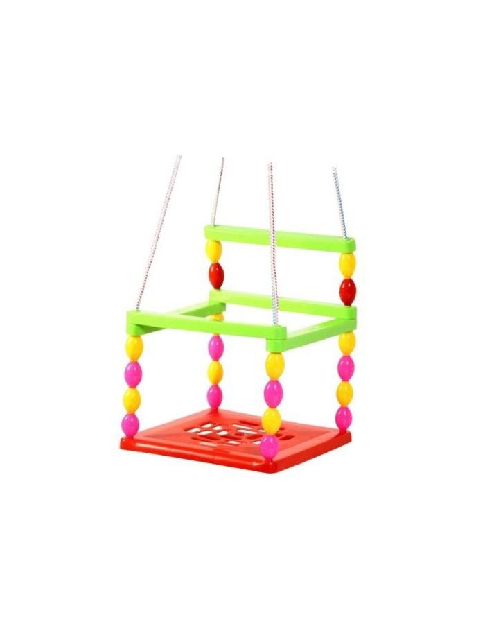 Качели пластмассовые (со спинкой) 01308
Качели пластмассовые (со спинкой) 01308