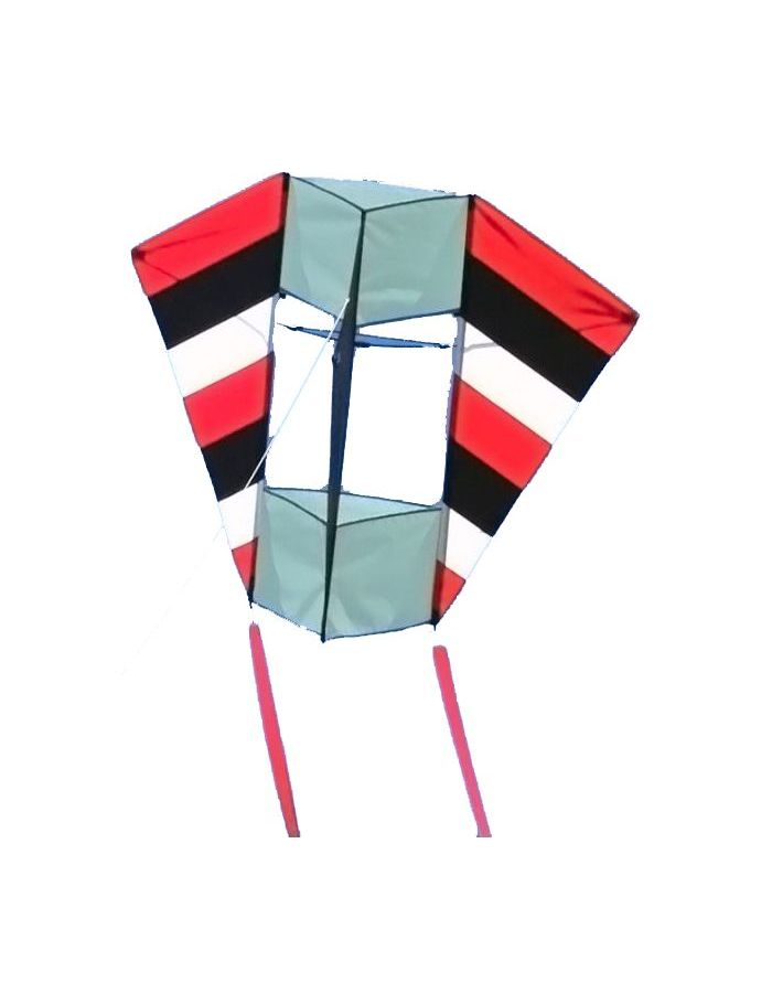 Воздушный змей объемный 100*80см BK-005
Воздушный змей объемный 100*80см BK-005