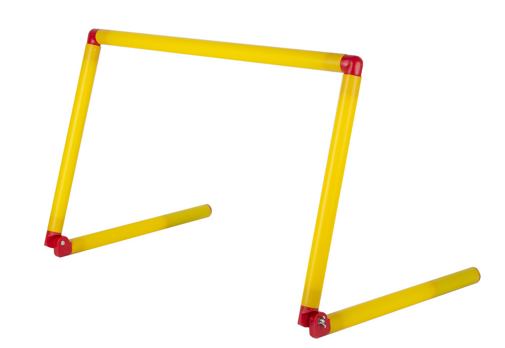 Барьер универсальный (высота от 8 до 60 см) У769
Барьер универсальный (высота от 8 до 60 см) У769