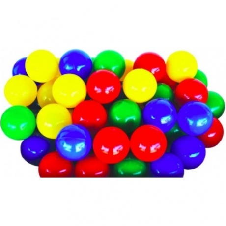 Набор шариков для сухого бассейна (100 штук) 2014
Набор шариков для сухого бассейна (100 штук) 2014
