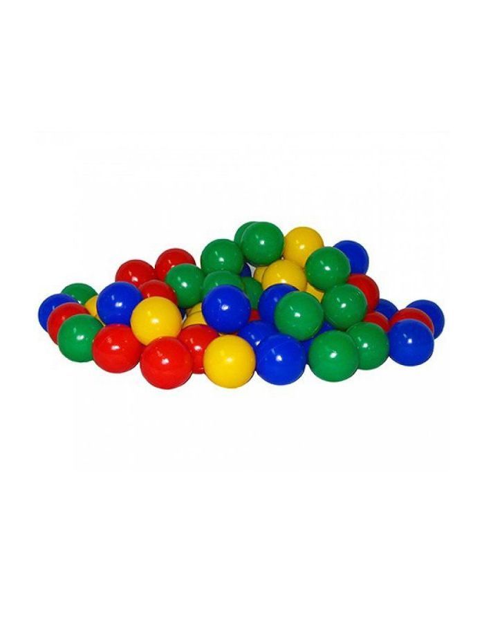 Шарики для сухого басейна (150шт).
Шарики для сухого басейна (150шт).