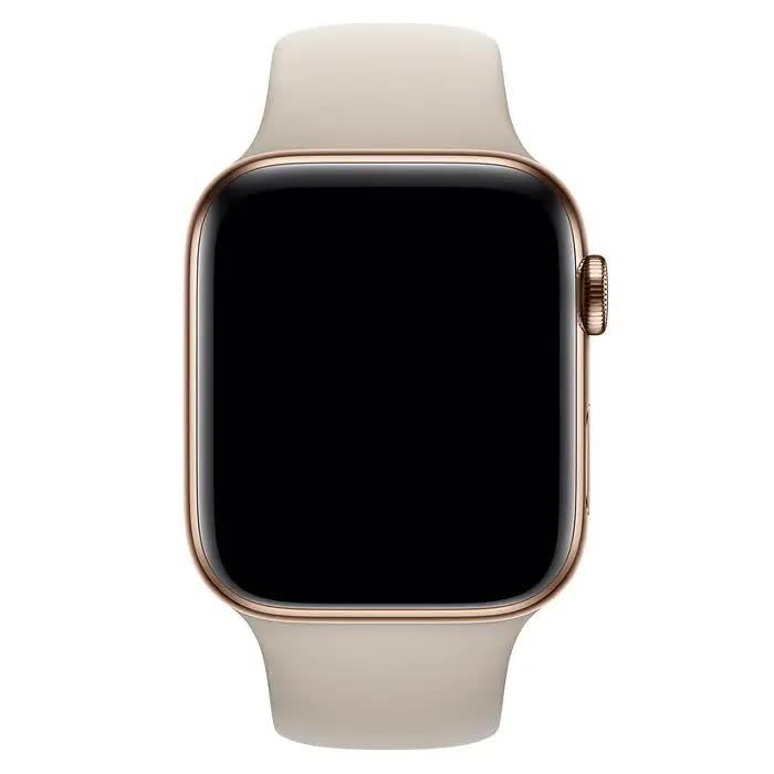 Ремешок Devia Deluxe Series Sport Band для Apple Watch 4 44mm - Stone
Ремешок Devia Deluxe Series Sport Band для Apple Watch 4 44mm - Stone