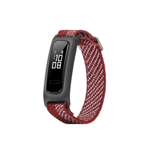 Ремешок Huawei Band 4e Strap Alizarin Red (55031597)
Ремешок Huawei Band 4e Strap Alizarin Red (55031597)