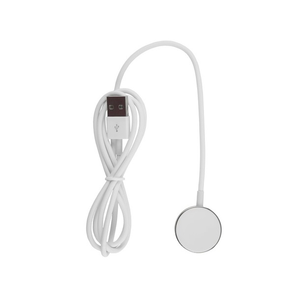 Беспроводное зарядное устройство Red Line Qi-09 для Apple Watch Metal White УТ000017096
Беспроводное зарядное устройство Red Line Qi-09 для Apple Watch Metal White УТ000017096