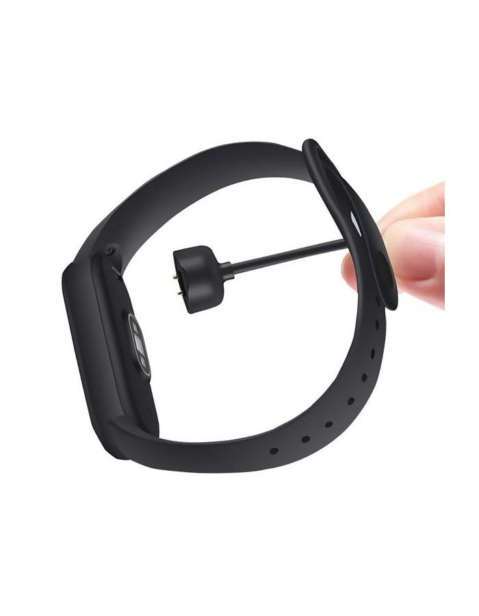 Зарядное устройство Krutoff для Xiaomi Mi Band 5 16065
Зарядное устройство Krutoff для Xiaomi Mi Band 5 16065