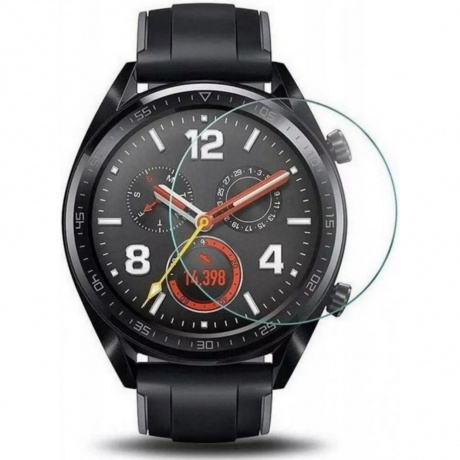 Защитный экран Red Line для Samsung Galaxy Watch 3 41mm Tempered Glass УТ000021684
Защитный экран Red Line для Samsung Galaxy Watch 3 41mm Tempered Glass УТ000021684