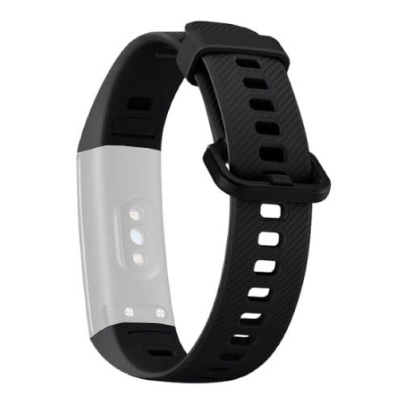 Ремешок DF для Honor Band 4/5 hwClassicband-02 Black
Ремешок DF для Honor Band 4/5 hwClassicband-02 Black