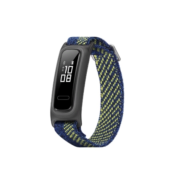 Ремешок Huawei Band 4e Rich Yellow 55031596
Ремешок Huawei Band 4e Rich Yellow 55031596