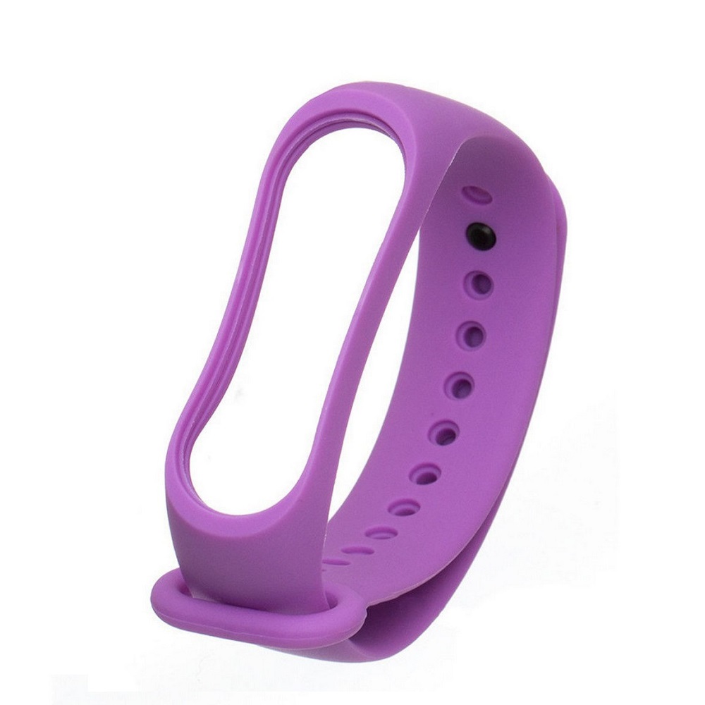 Ремешок Innovation для Mi Band 3/4 Violet 15217
Ремешок Innovation для Mi Band 3/4 Violet 15217