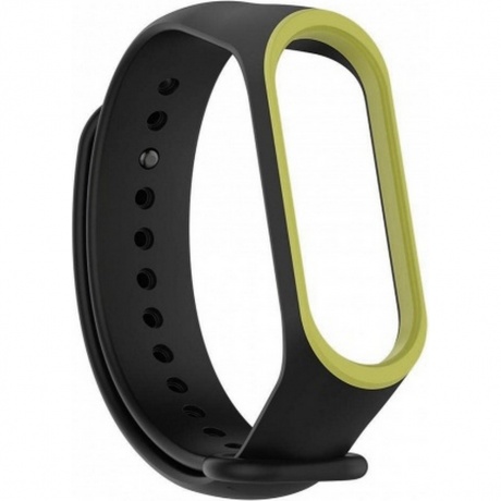 Ремешок Red Line для Xiaomi Mi Band 5 Black-Yellow Edging УТ000023035
Ремешок Red Line для Xiaomi Mi Band 5 Black-Yellow Edging УТ000023035