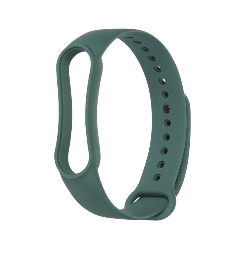 Ремешок Red Line для Xiaomi Mi Band 5 Green УТ000021349
Ремешок Red Line для Xiaomi Mi Band 5 Green УТ000021349