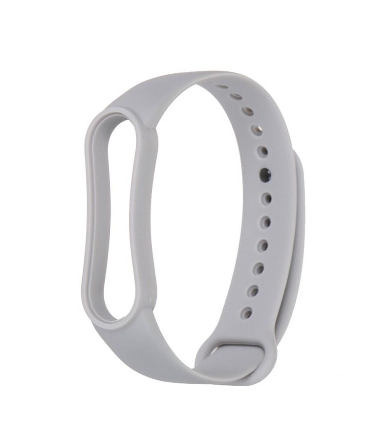 Ремешок Red Line для Xiaomi Mi Band 5 Grey УТ000021348
Ремешок Red Line для Xiaomi Mi Band 5 Grey УТ000021348