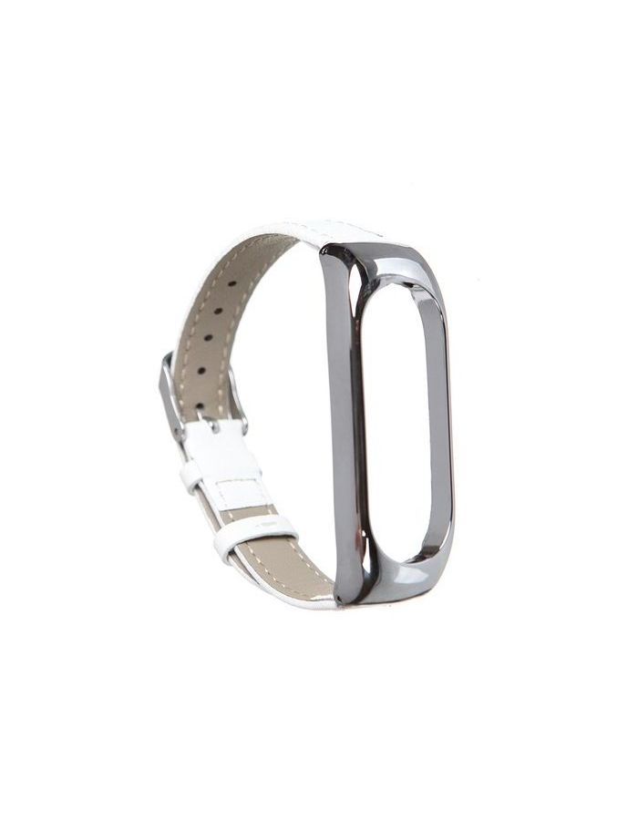 Ремешок Red Line для Xiaomi Mi Band 5 Leather White УТ000022704
Ремешок Red Line для Xiaomi Mi Band 5 Leather White УТ000022704