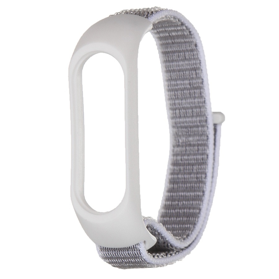 Ремешок Red Line для Xiaomi Mi Band 5 Nylon №10 White УТ000022713
Ремешок Red Line для Xiaomi Mi Band 5 Nylon №10 White УТ000022713