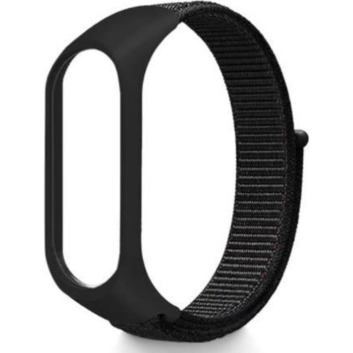 Ремешок Red Line для Xiaomi Mi Band 5 Nylon №11 Black УТ000022714
Ремешок Red Line для Xiaomi Mi Band 5 Nylon №11 Black УТ000022714