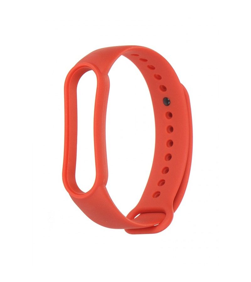 Ремешок Red Line для Xiaomi Mi Band 5 Red УТ000021344
Ремешок Red Line для Xiaomi Mi Band 5 Red УТ000021344